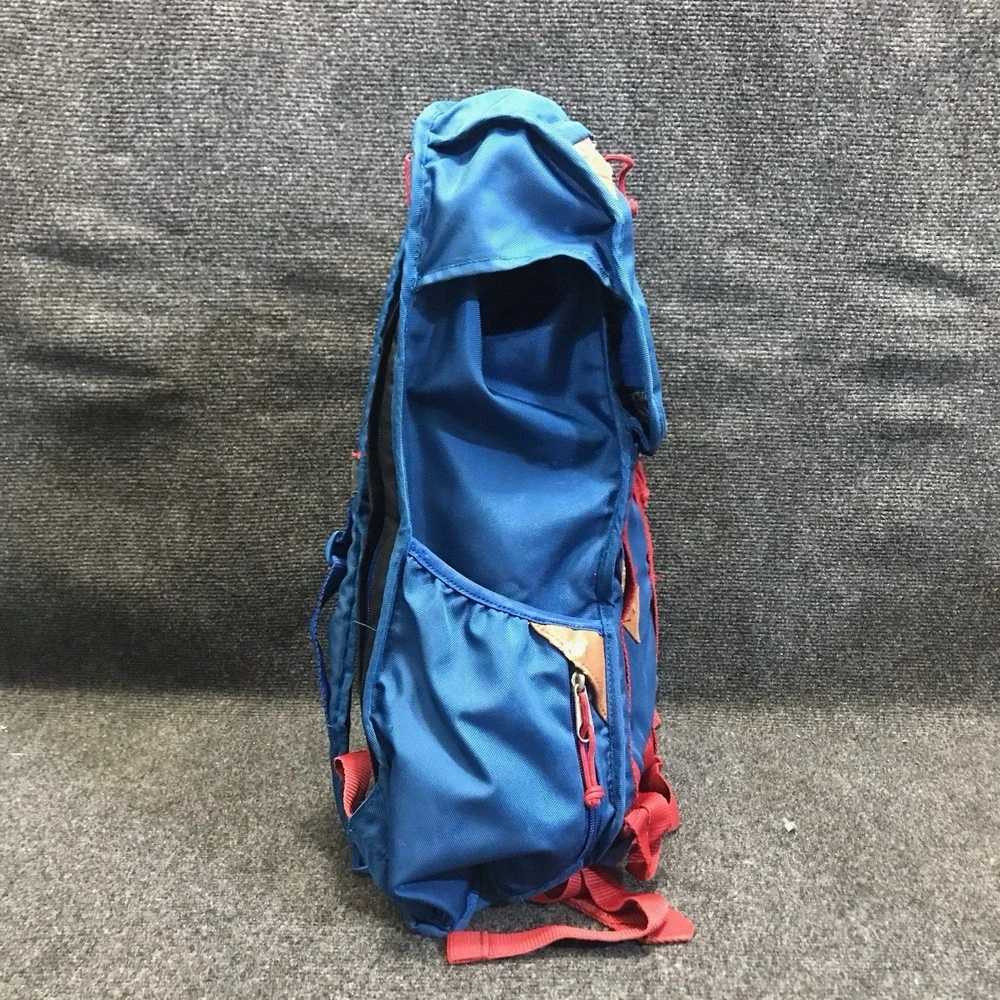 Jansport js00t69v iron